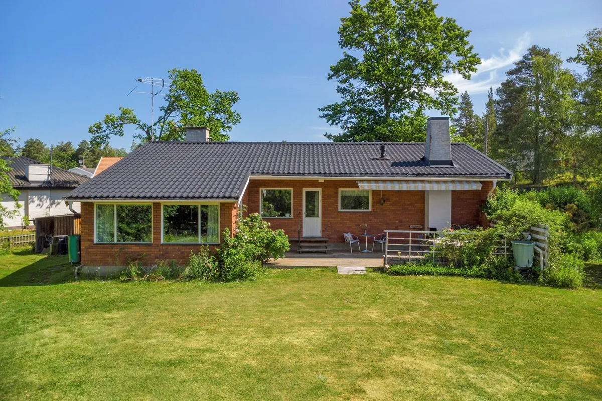 Hyreslägenhet på Järfälla i jarfalla