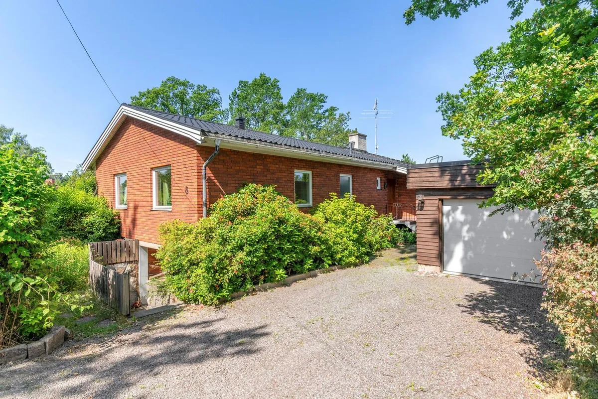 Hyreslägenhet på Järfälla i jarfalla