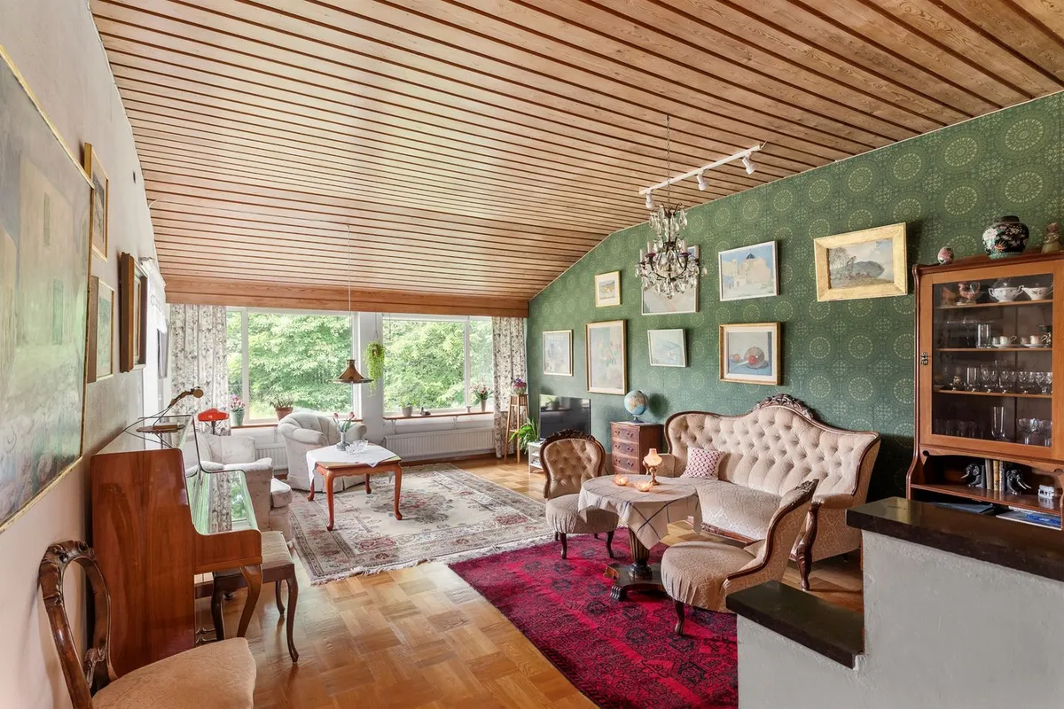 Hyreslägenhet på Järfälla i jarfalla