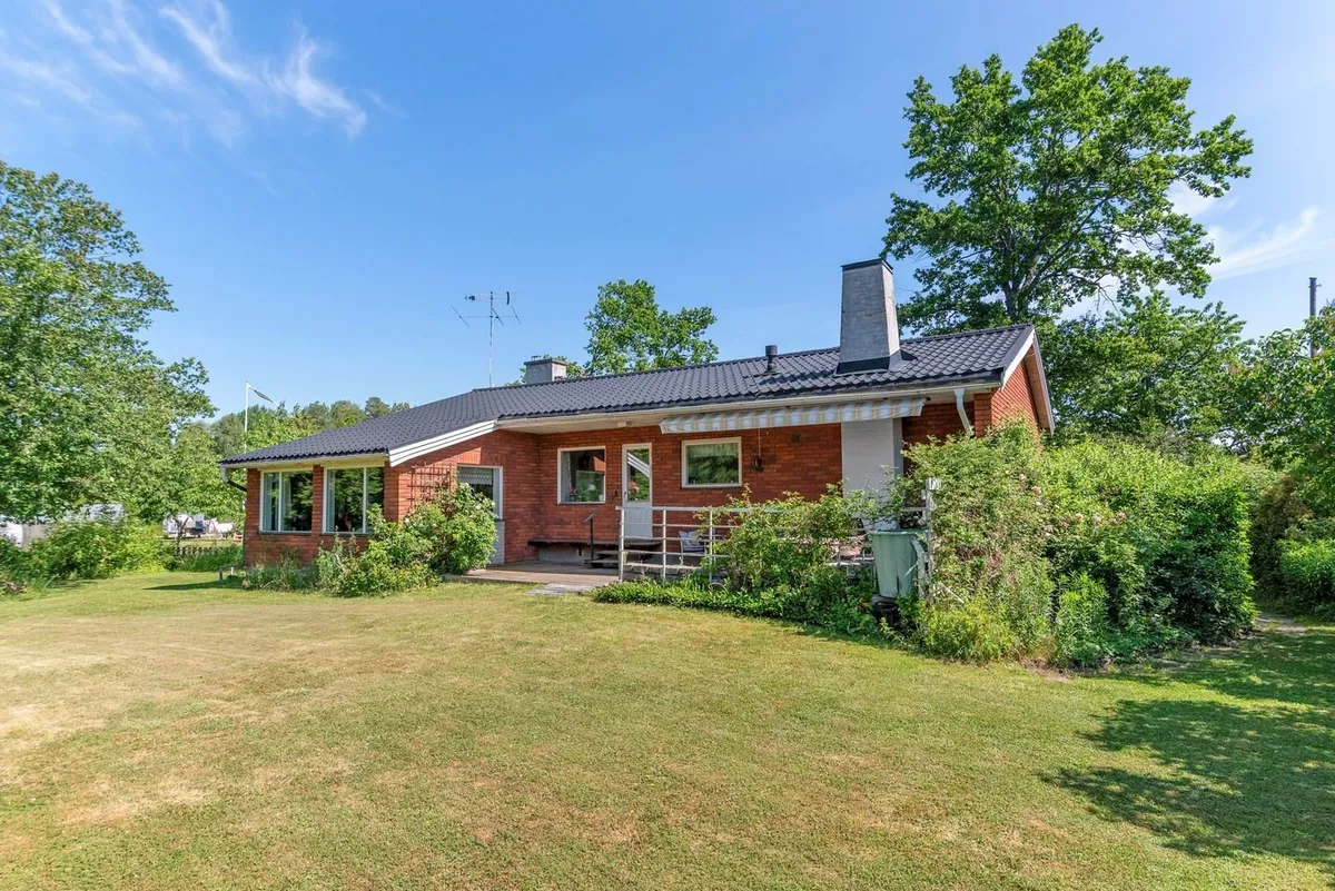 Hyreslägenhet på Järfälla i jarfalla