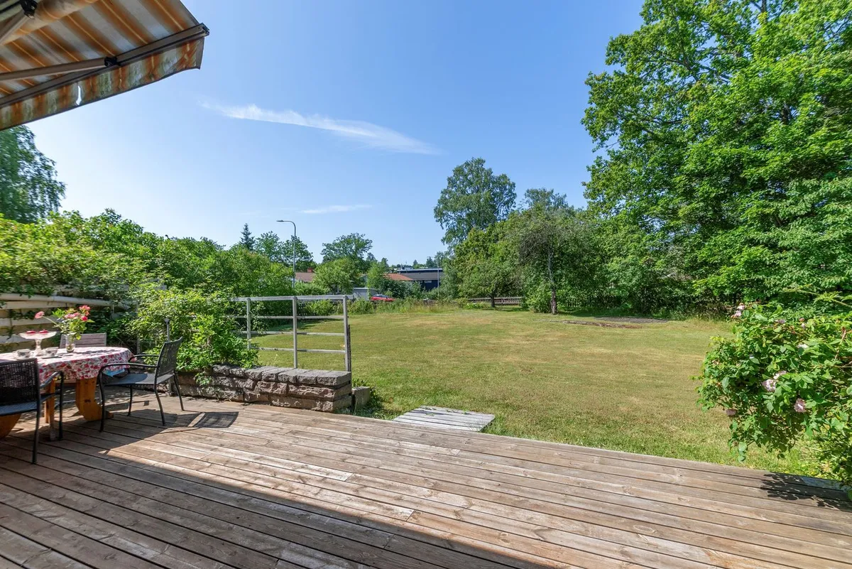 Hyreslägenhet på Järfälla i jarfalla