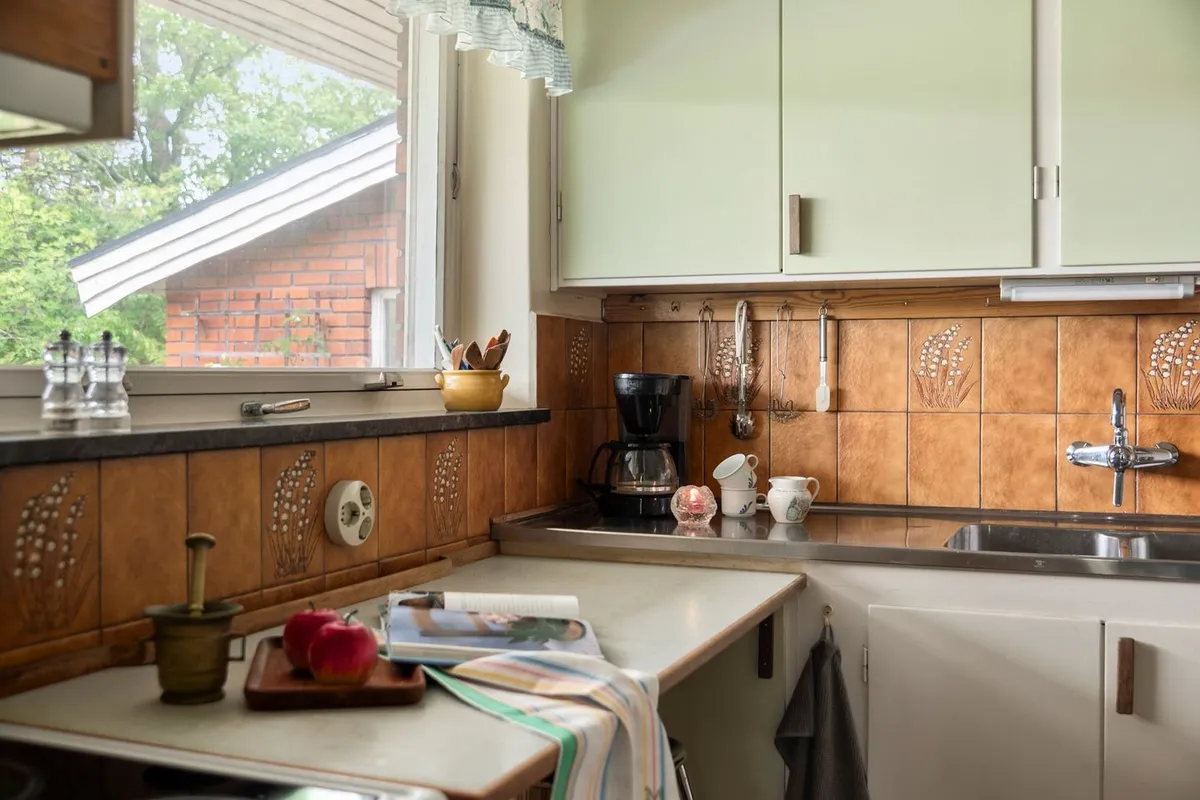 Hyreslägenhet på Järfälla i jarfalla