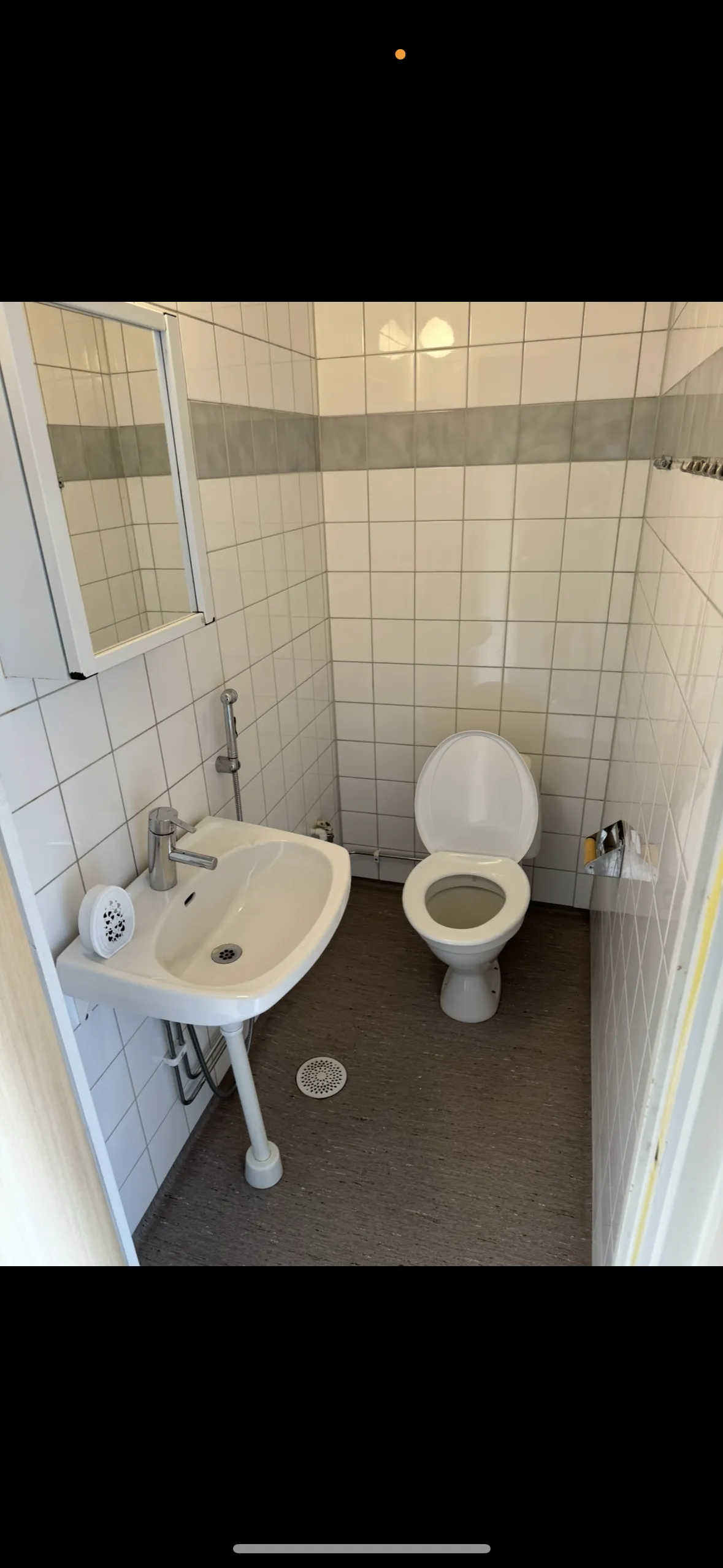 Hyreslägenhet på Sundbyberg i sundbyberg