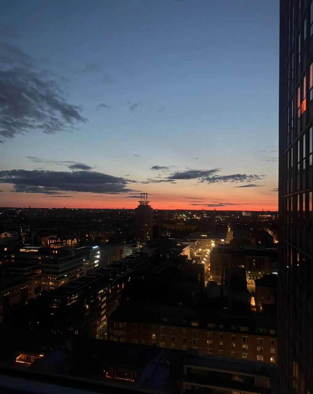 Hyreslägenhet på Stockholm i stockholm