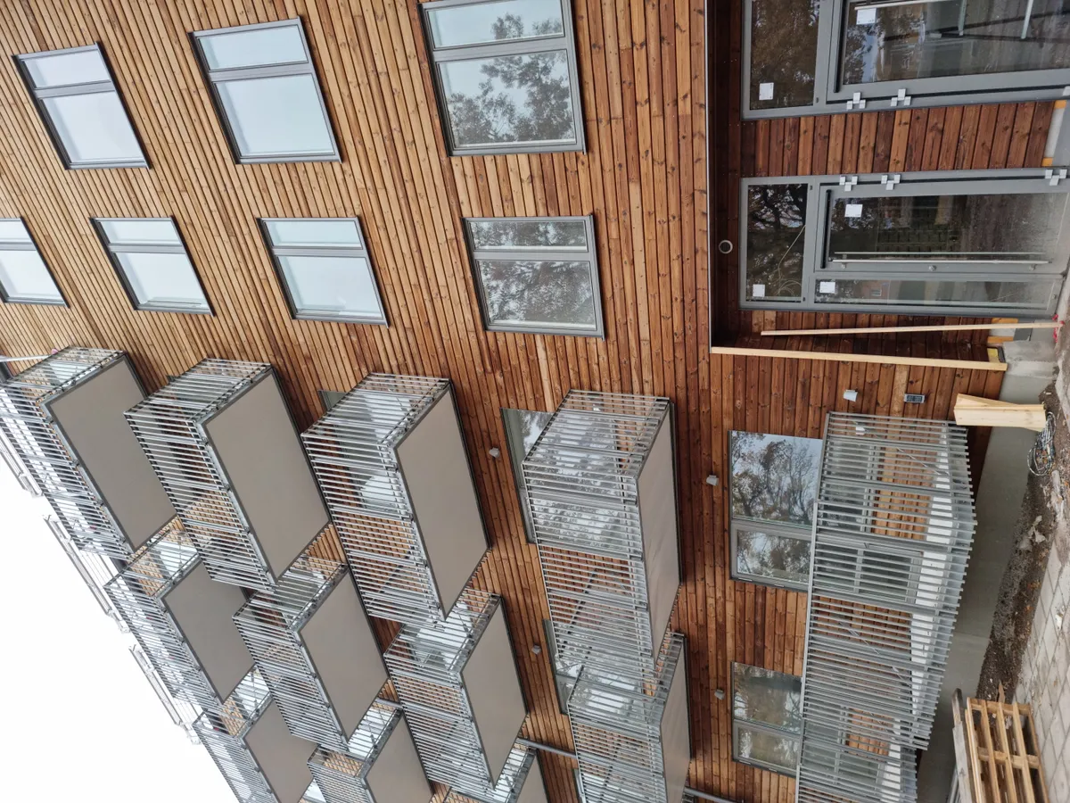 Hyreslägenhet på Motala i motala