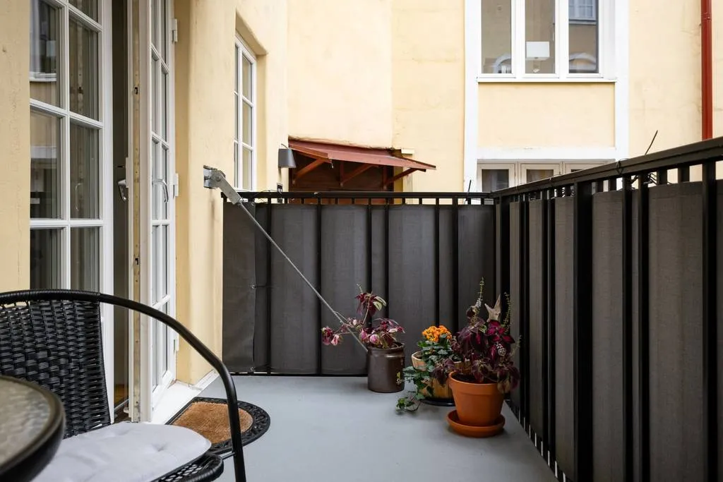 Hyreslägenhet på Östersund i ostersund