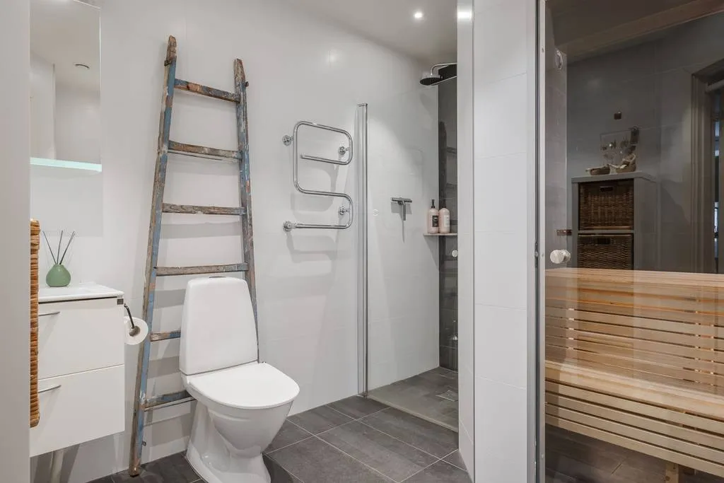 Hyreslägenhet på Östersund i ostersund