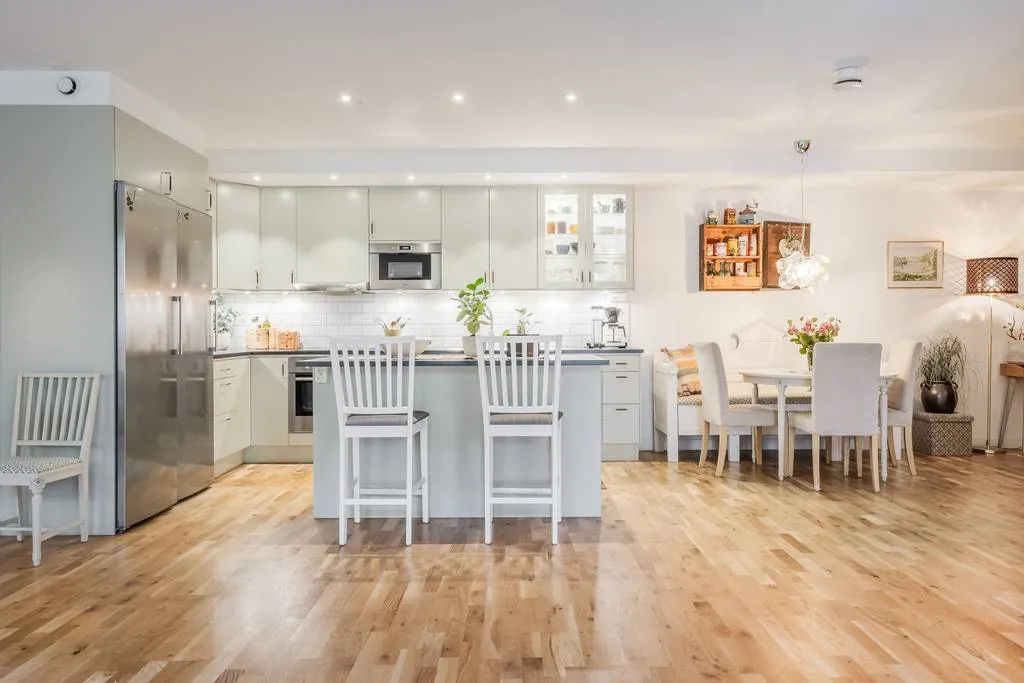 Hyreslägenhet på Östersund i ostersund