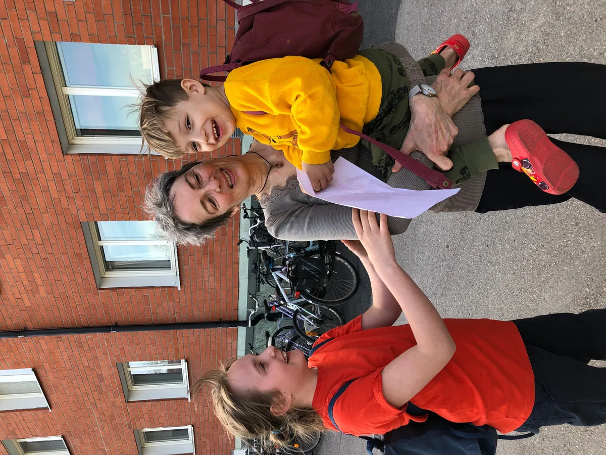 Hyreslägenhet på Uppsala i uppsala