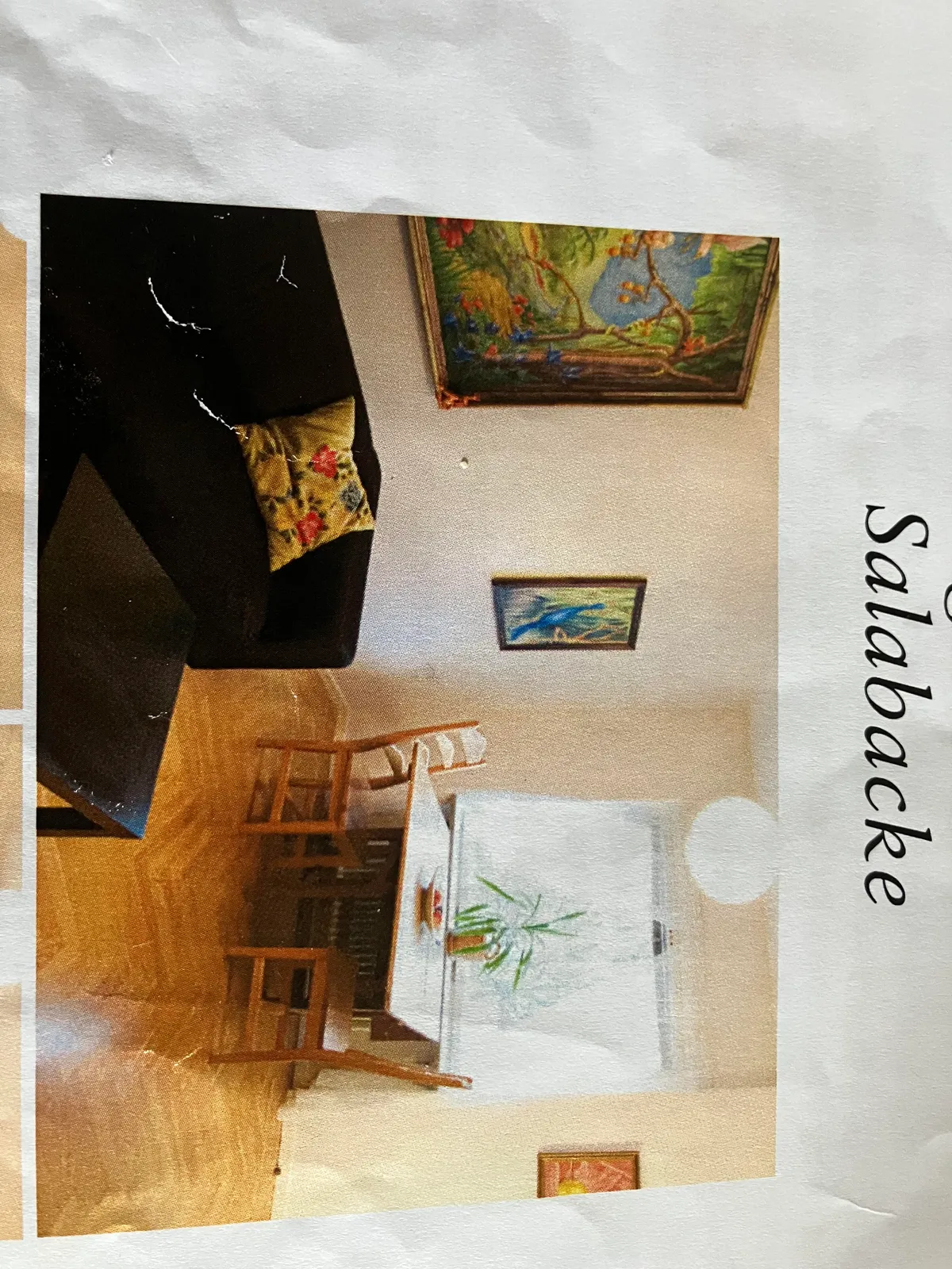 Hyreslägenhet på Uppsala i uppsala