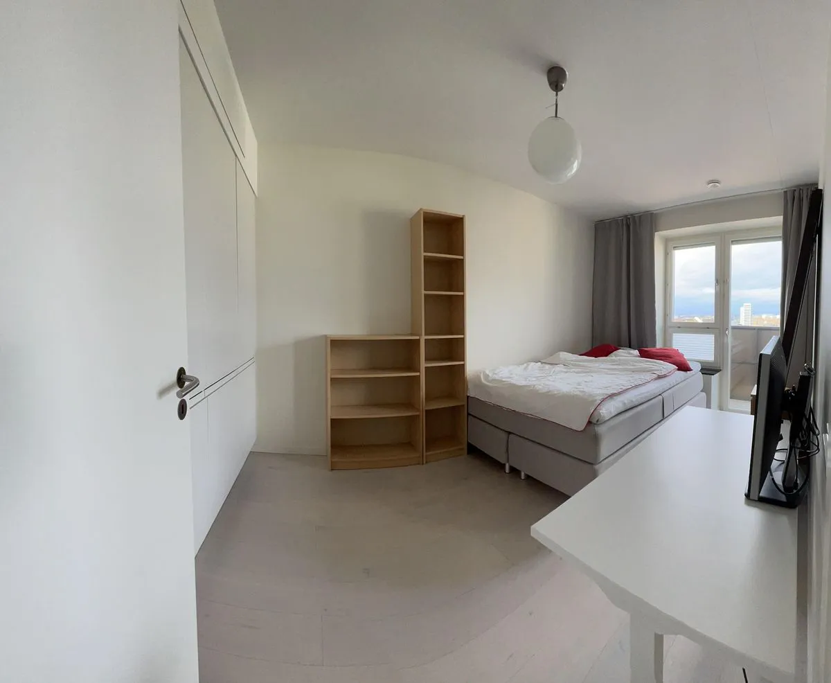 Hyreslägenhet på Stockholm i stockholm