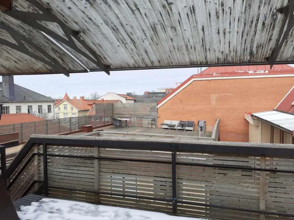 Hyreslägenhet på Lidköping i lidkoping