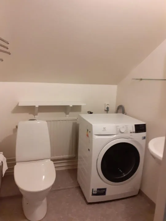 Hyreslägenhet på Lidköping i lidkoping