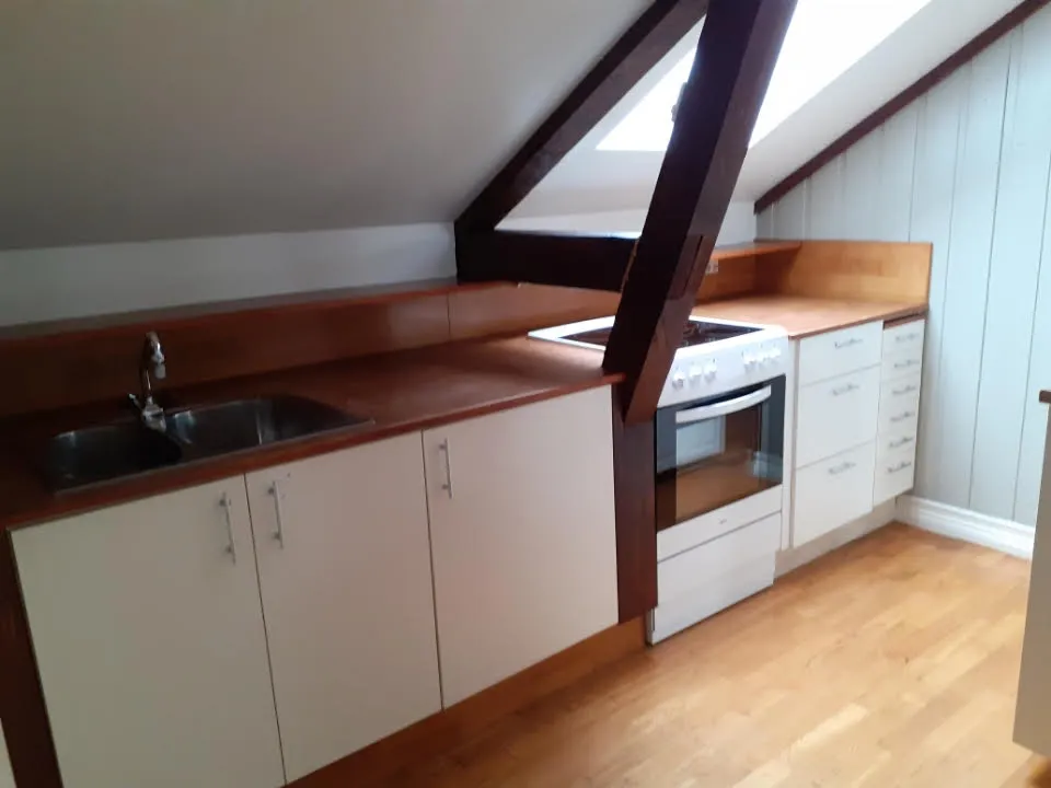 Hyreslägenhet på Lidköping i lidkoping