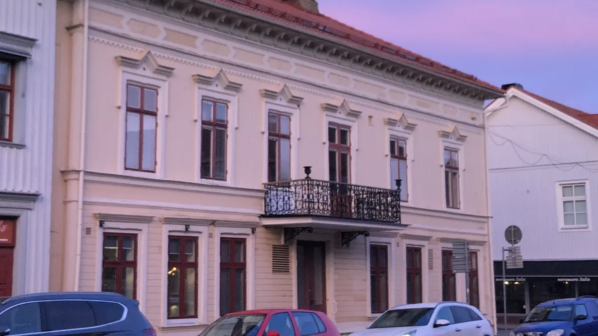 Hyreslägenhet på Lidköping i lidkoping