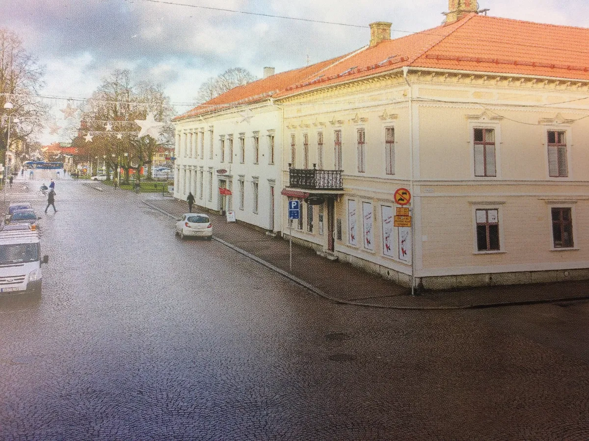 Hyreslägenhet på Lidköping i lidkoping