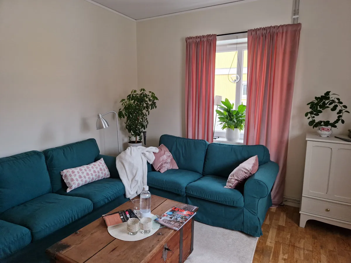 Hyreslägenhet på Vingåker i vingaker