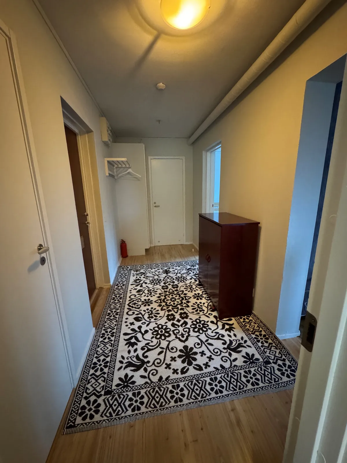 Hyreslägenhet på Vingåker i vingaker