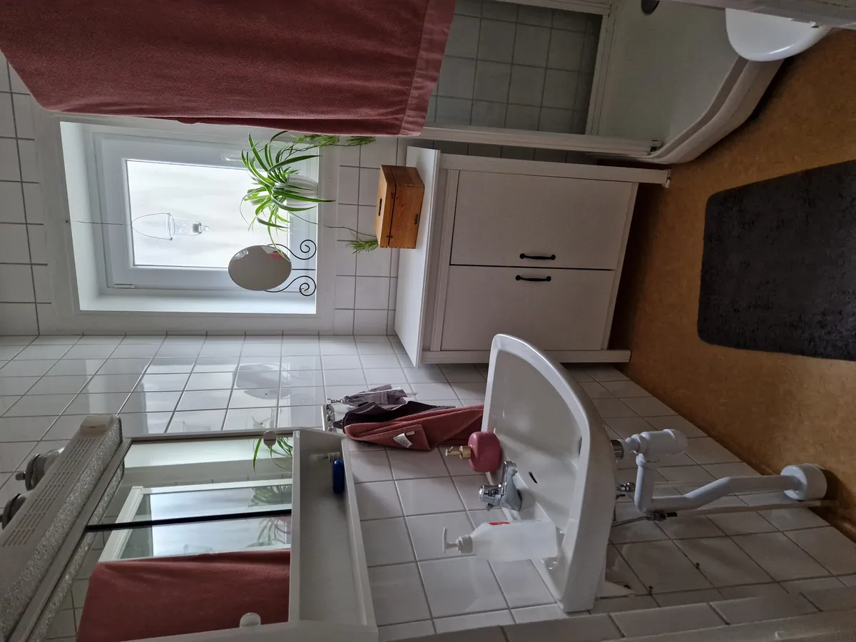 Hyreslägenhet på Vingåker i vingaker