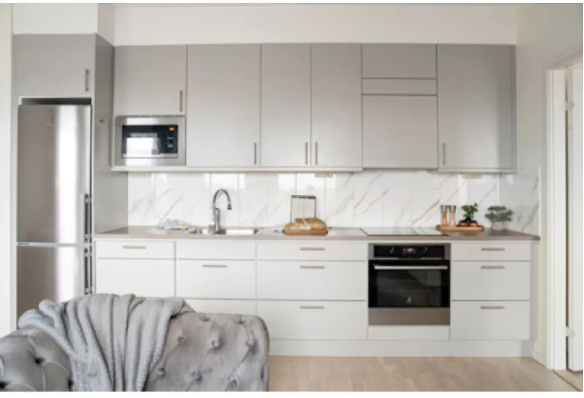 Hyreslägenhet på Järfälla i jarfalla