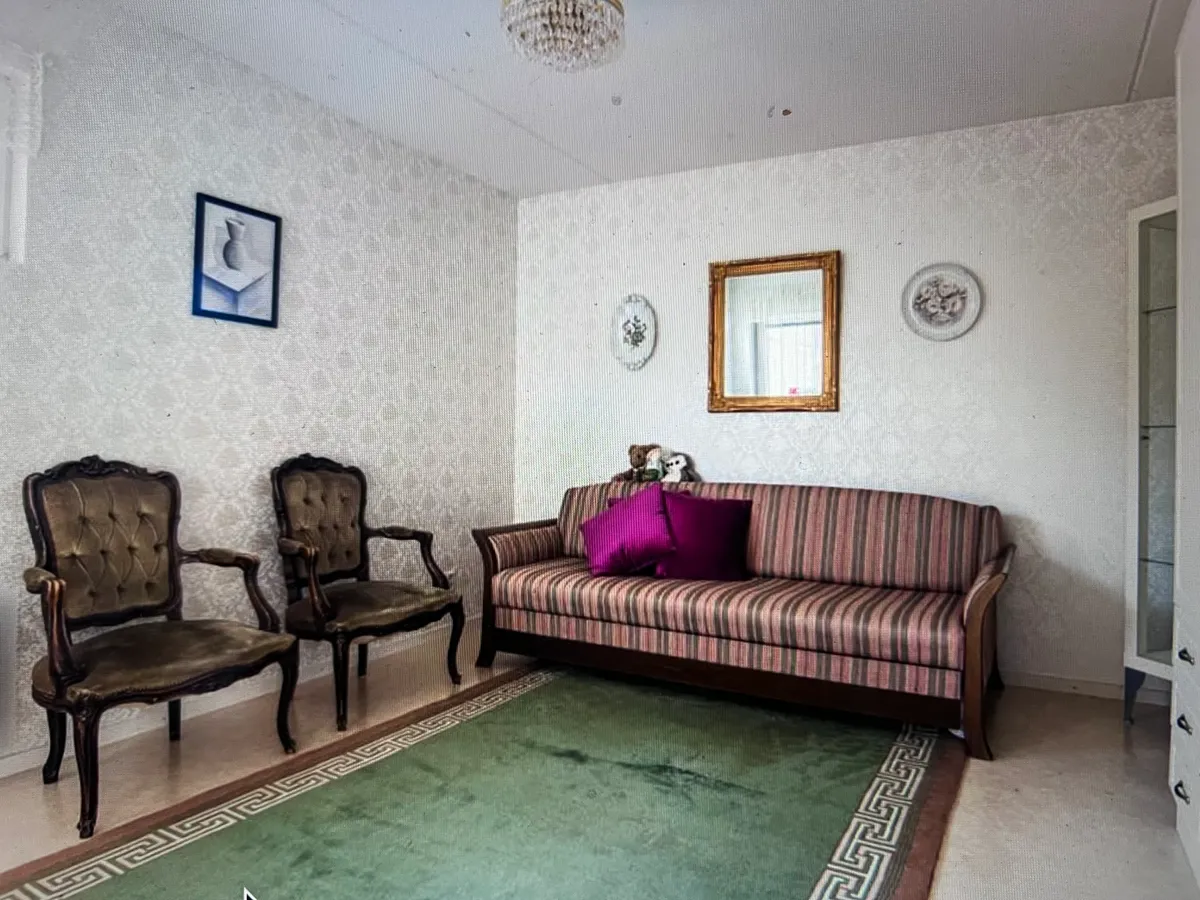 Hyreslägenhet på Åkersberga i akersberga