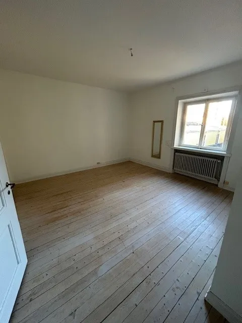 Hyreslägenhet på Älmhult i almhult