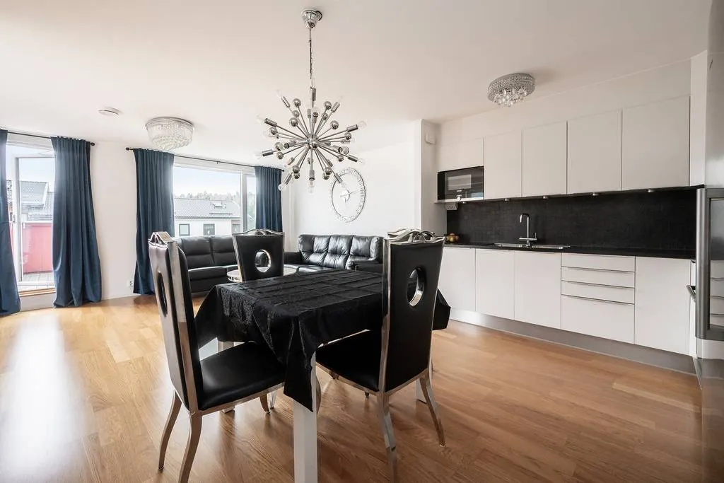 Hyresbostad på Södertälje i sodertalje