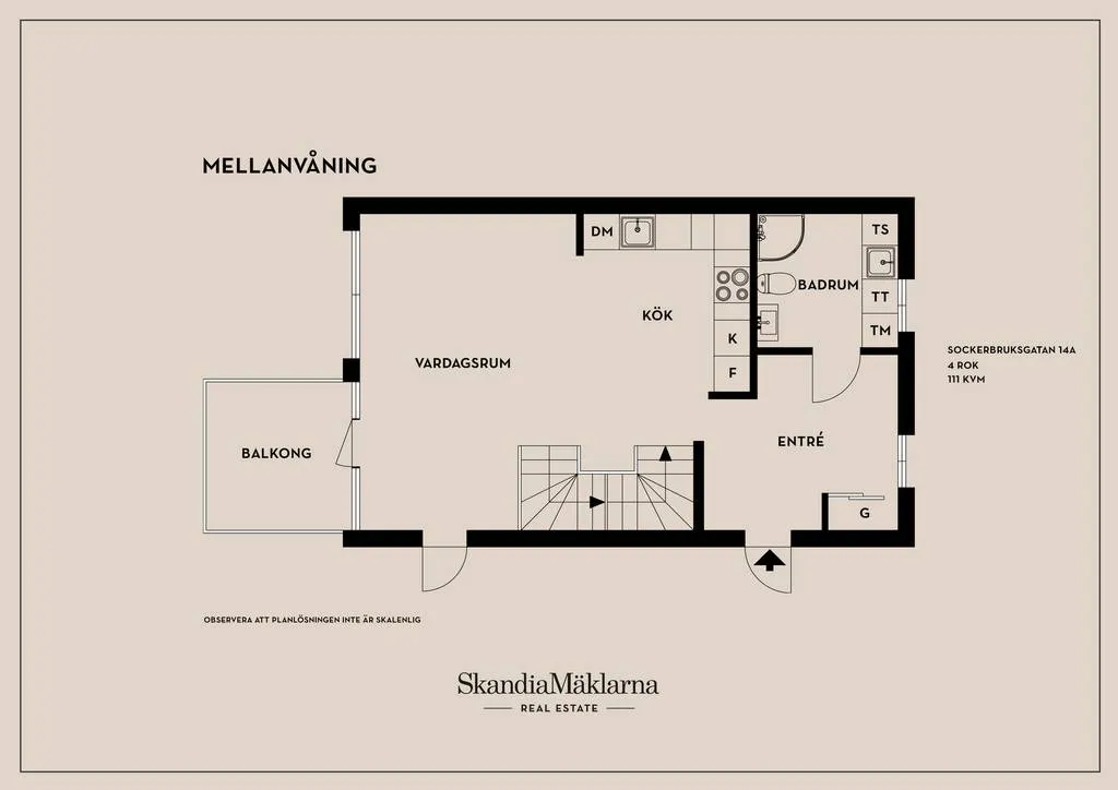 Hyresbostad på Södertälje i sodertalje