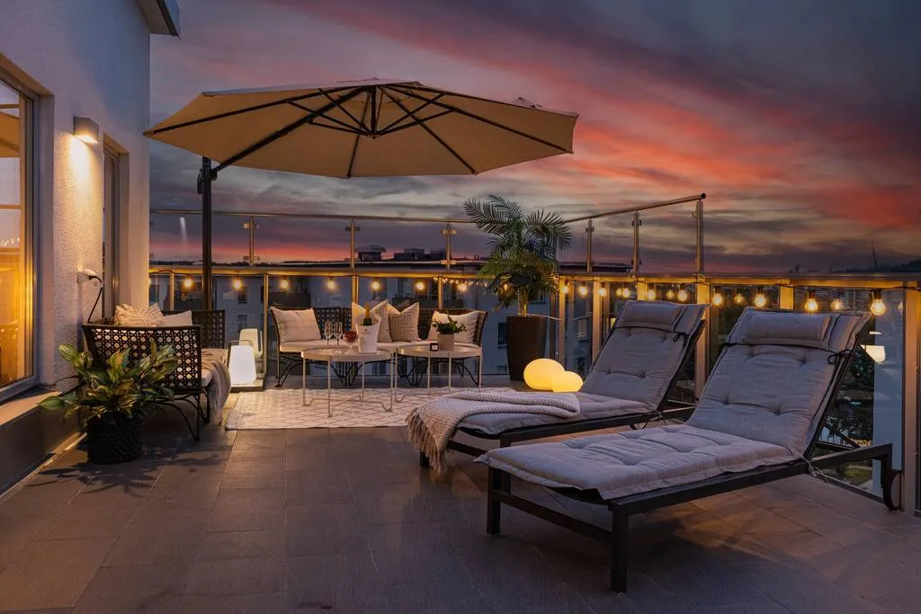 Hyreslägenhet på Sundbyberg i sundbyberg