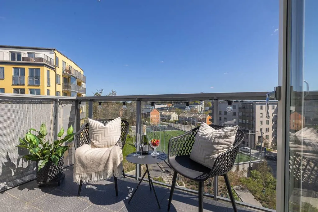 Hyreslägenhet på Sundbyberg i sundbyberg