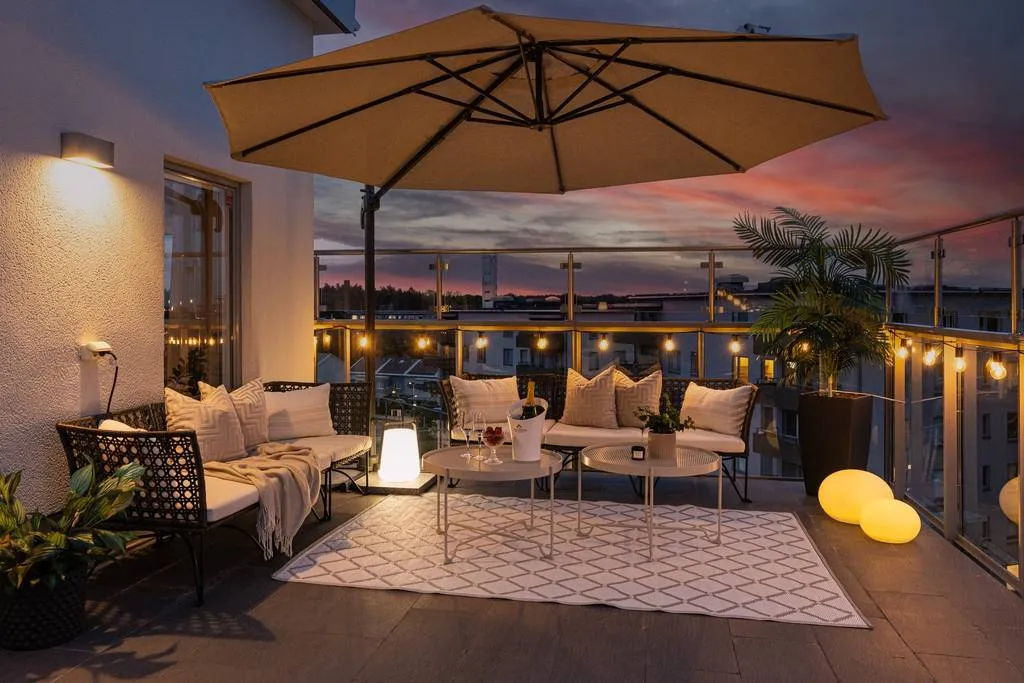 Hyreslägenhet på Sundbyberg i sundbyberg