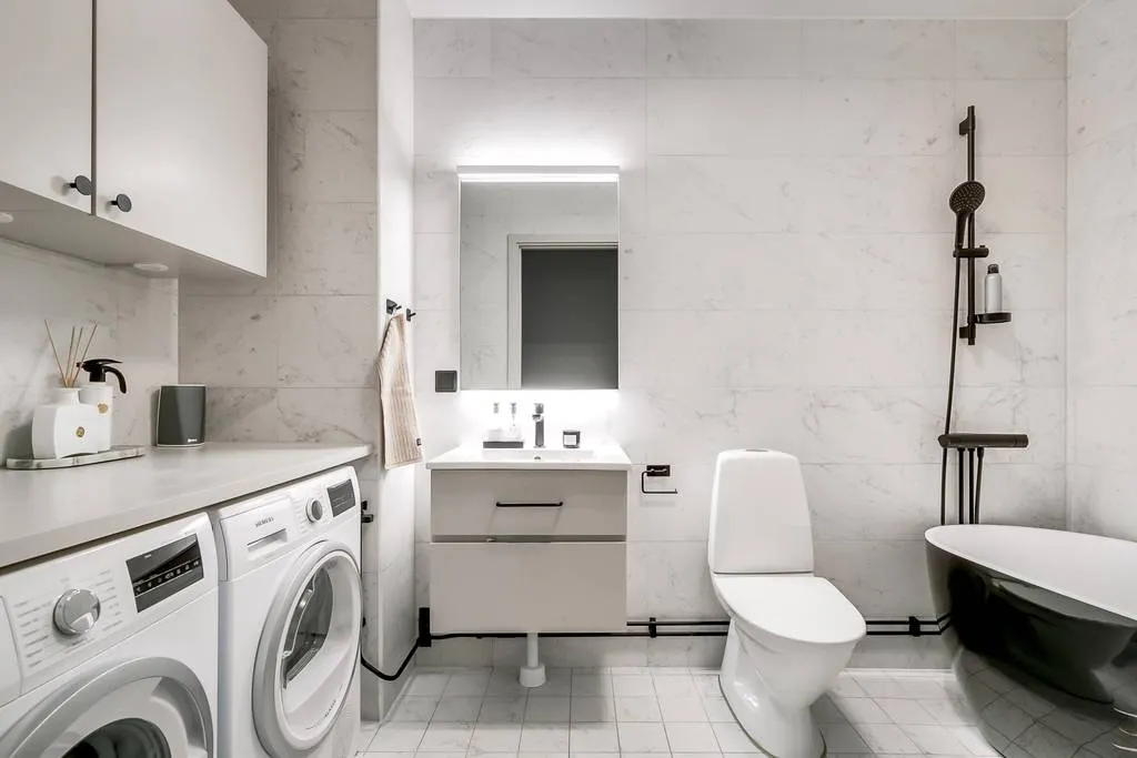 Hyreslägenhet på Sundbyberg i sundbyberg