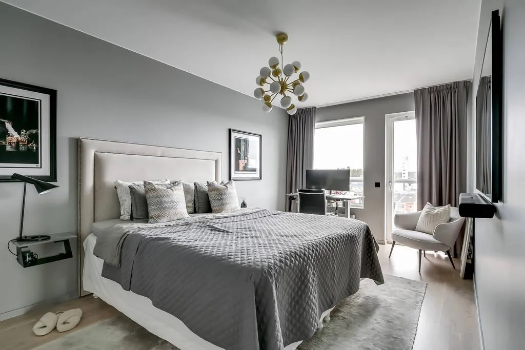 Hyreslägenhet på Sundbyberg i sundbyberg