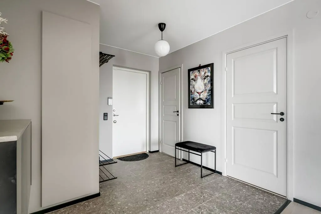 Hyreslägenhet på Sundbyberg i sundbyberg