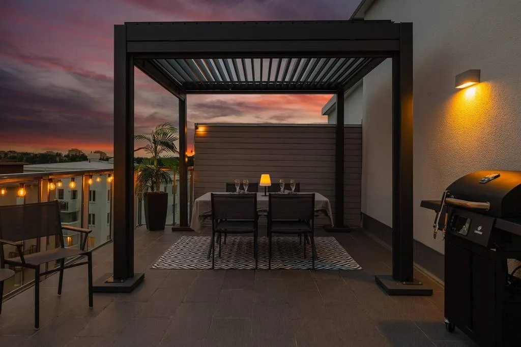 Hyreslägenhet på Sundbyberg i sundbyberg