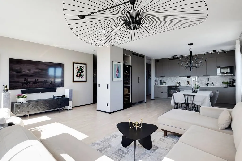 Hyreslägenhet på Sundbyberg i sundbyberg