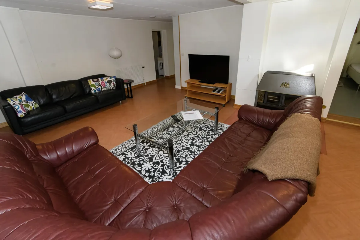 Hyreslägenhet på Östersund i ostersund