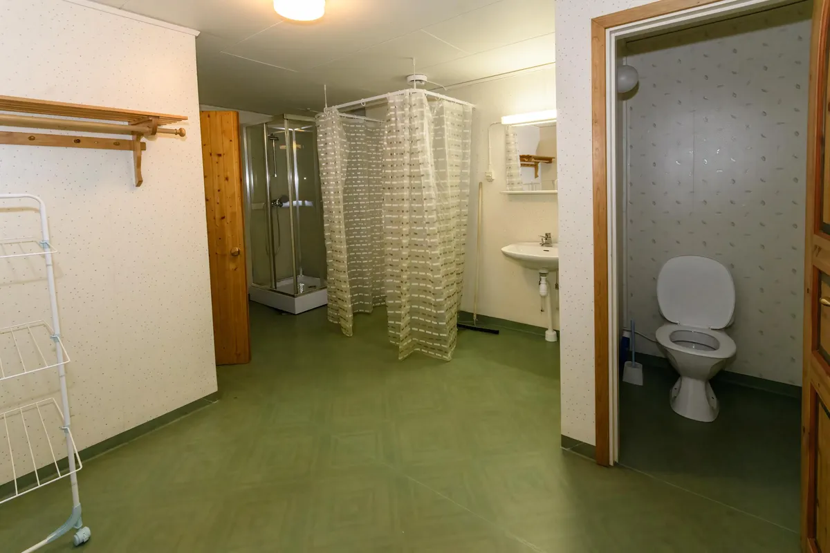 Hyreslägenhet på Östersund i ostersund