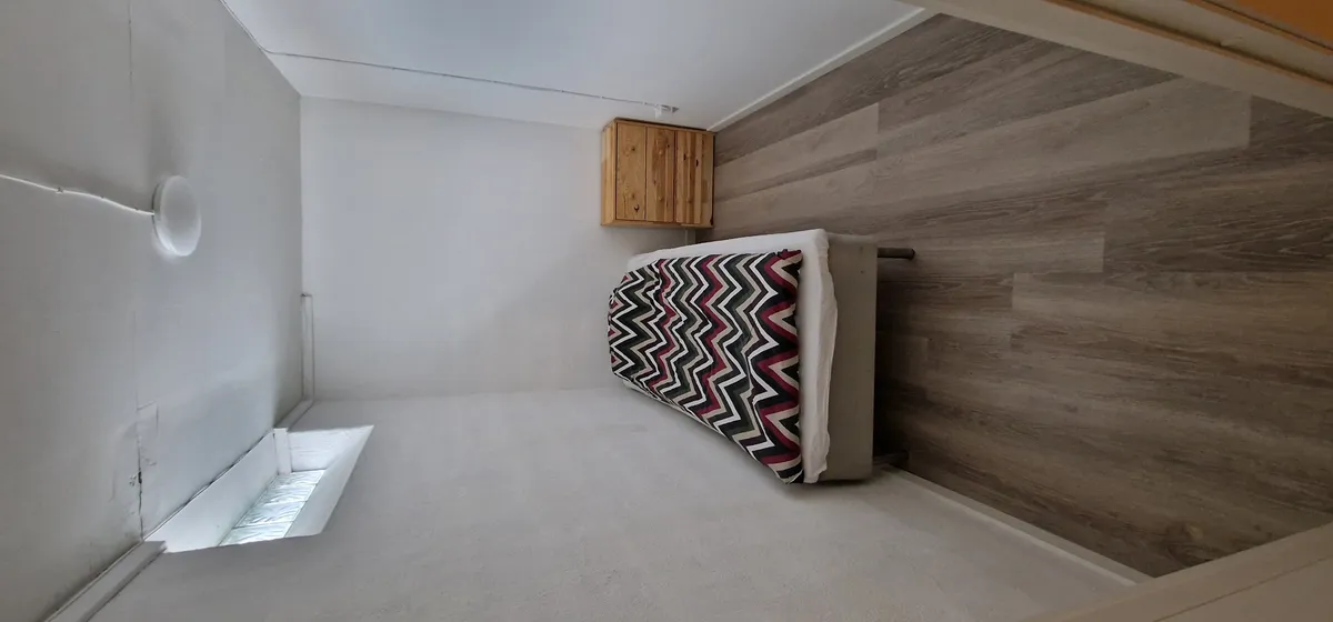 Hyreslägenhet på Östersund i ostersund