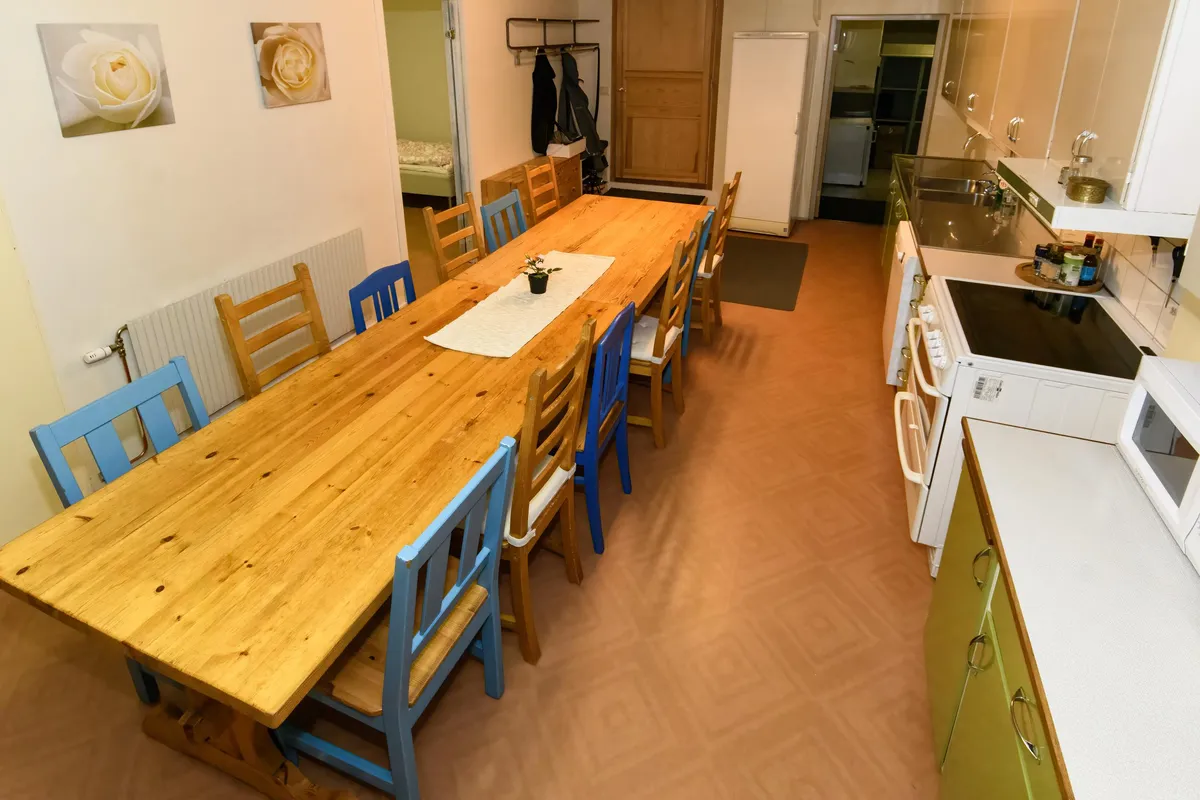 Hyreslägenhet på Östersund i ostersund