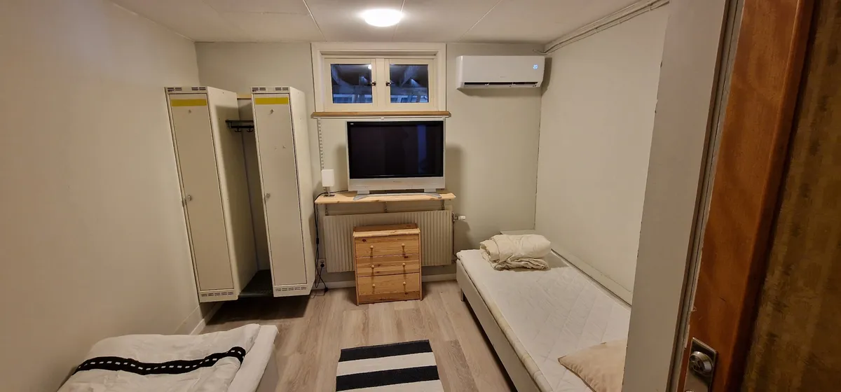 Hyreslägenhet på Östersund i ostersund