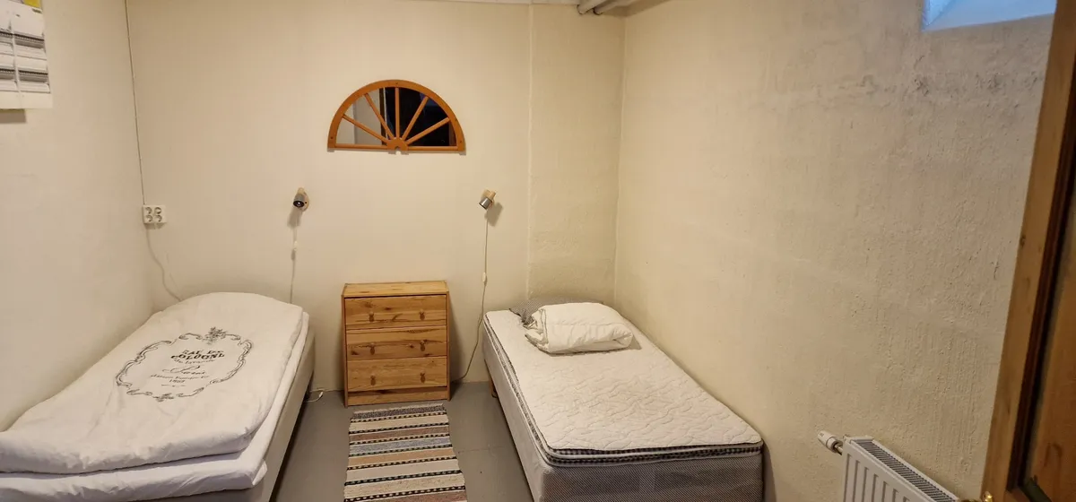 Hyreslägenhet på Östersund i ostersund