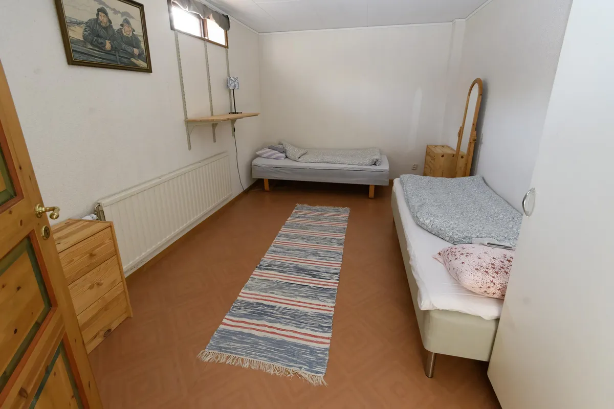 Hyreslägenhet på Östersund i ostersund