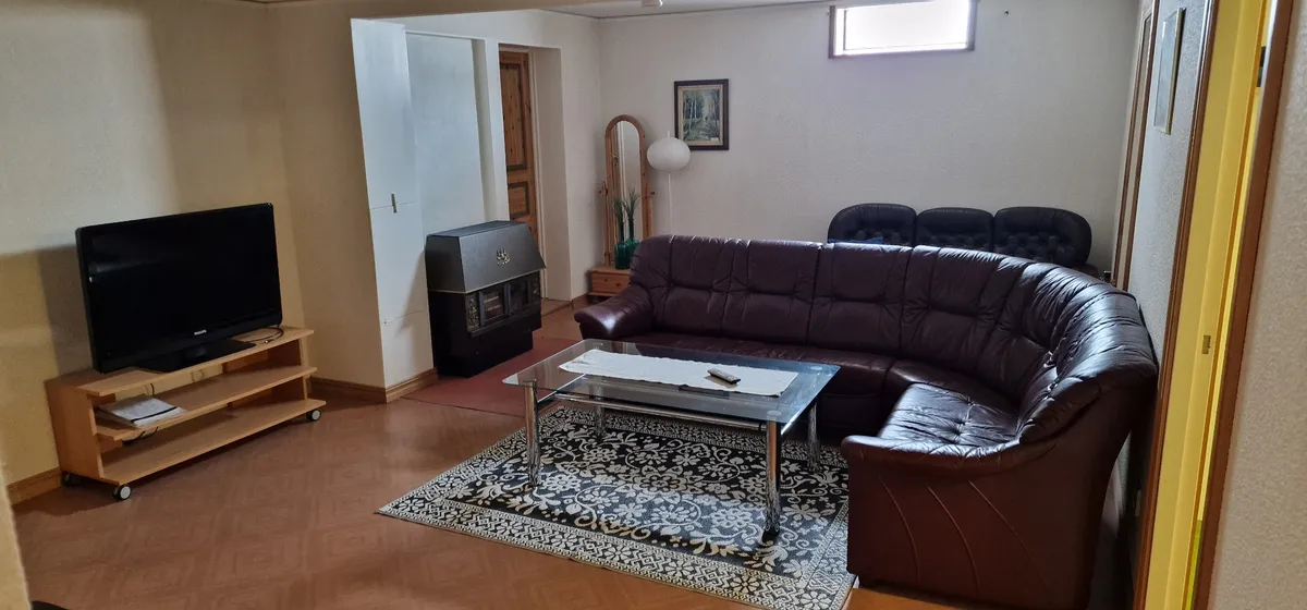 Hyreslägenhet på Östersund i ostersund