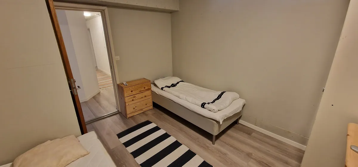 Hyreslägenhet på Östersund i ostersund