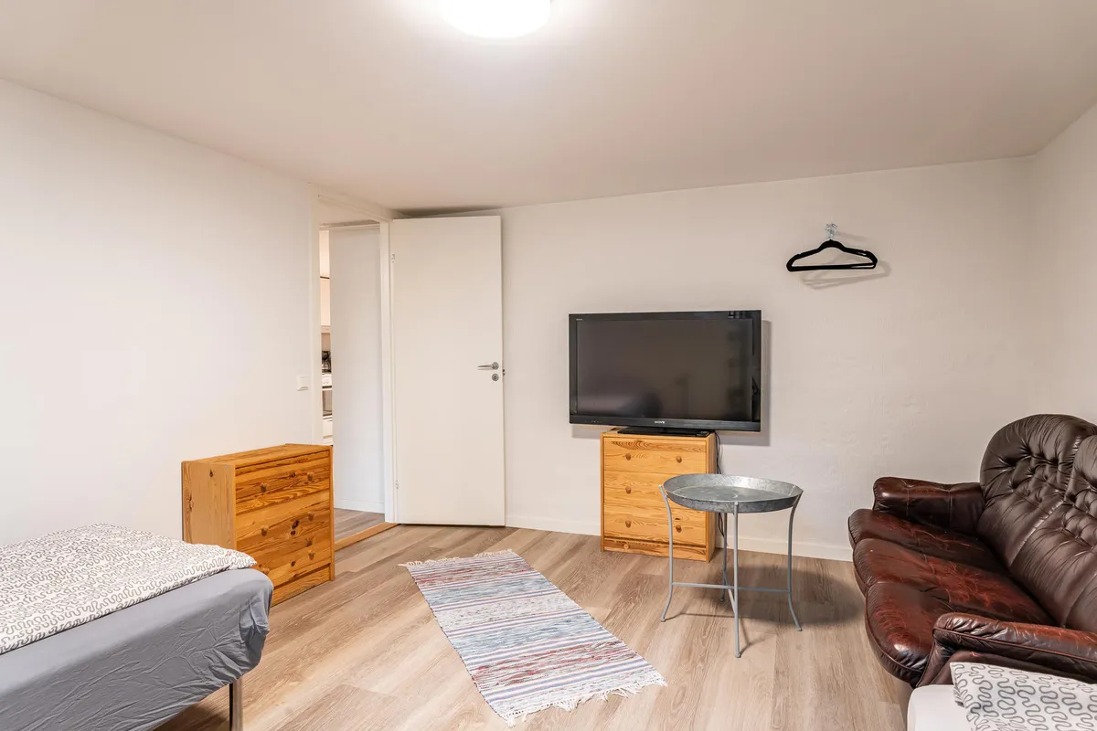 Hyreslägenhet på Östersund i ostersund