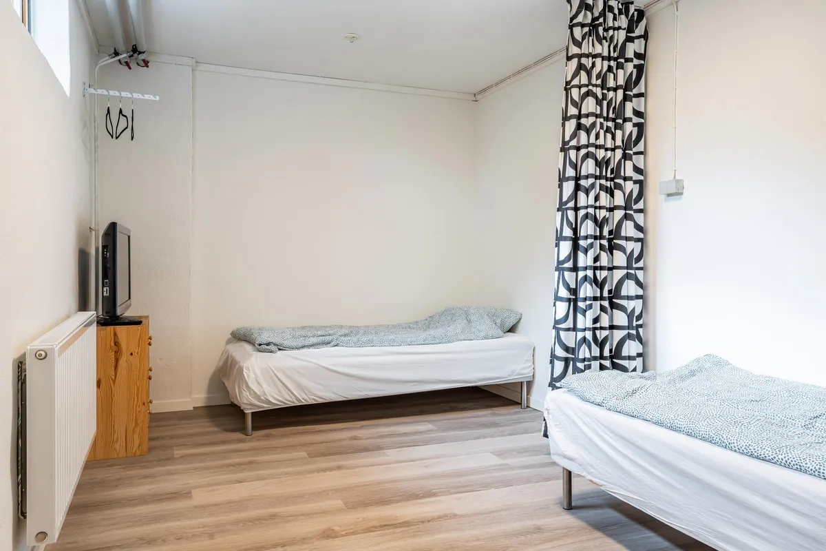 Hyreslägenhet på Östersund i ostersund