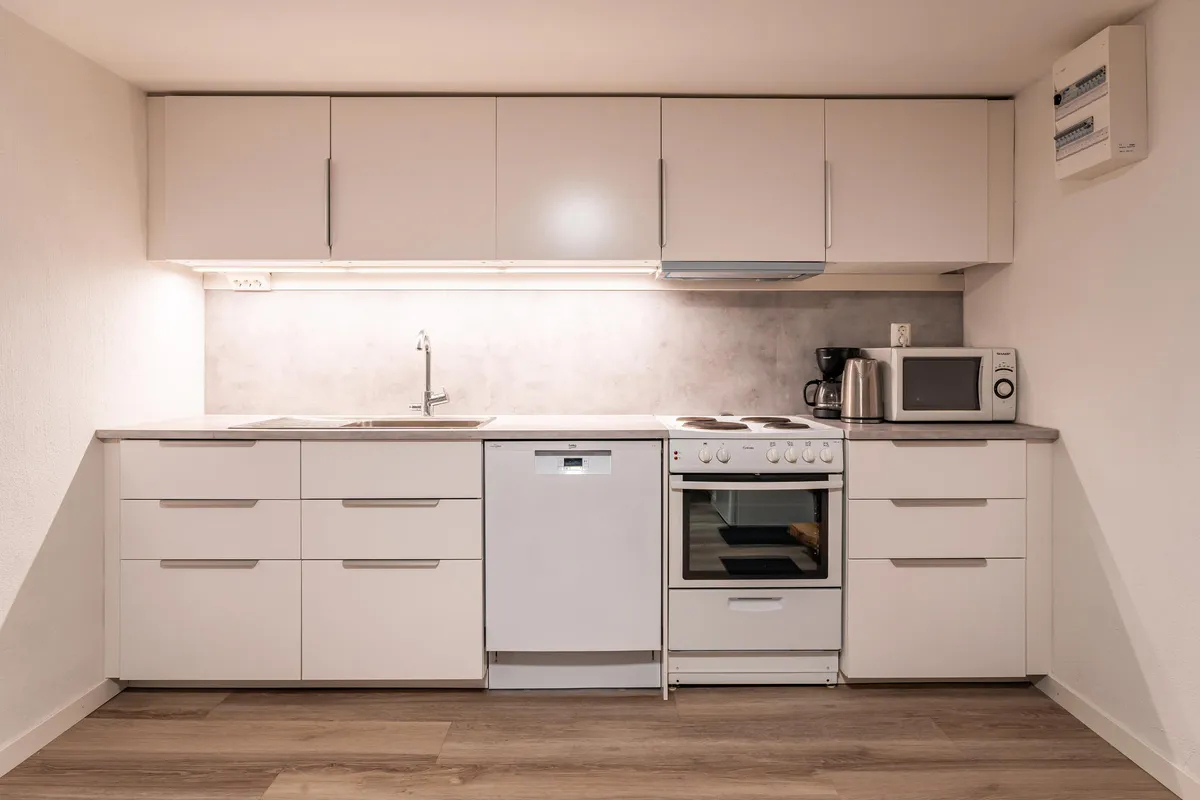 Hyreslägenhet på Östersund i ostersund