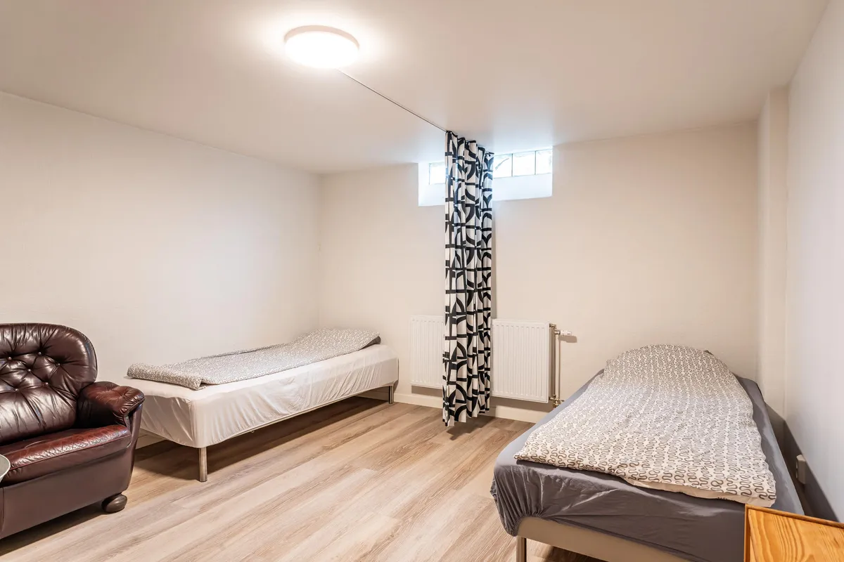 Hyreslägenhet på Östersund i ostersund