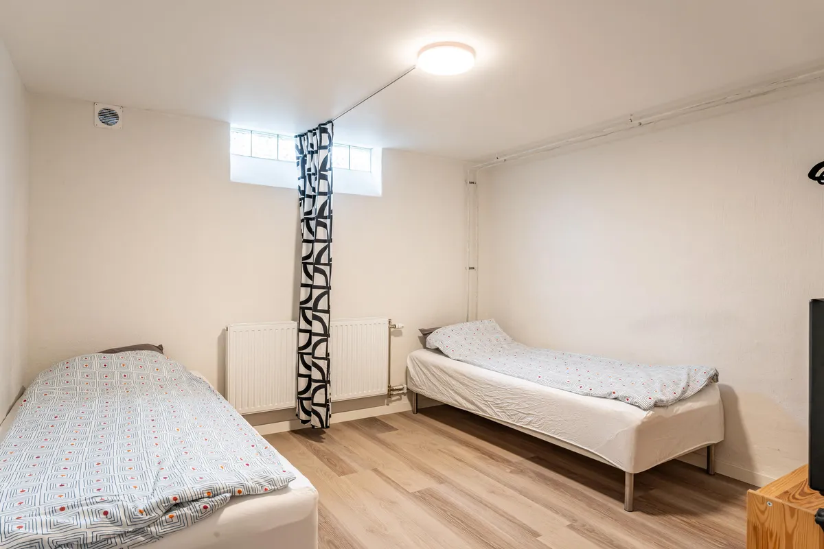 Hyreslägenhet på Östersund i ostersund